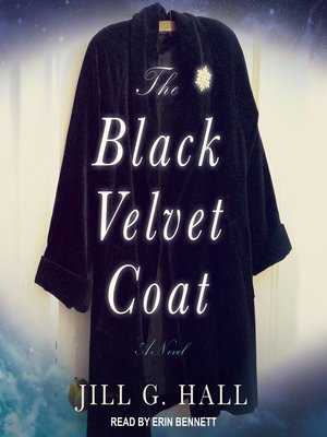 The Black Velvet Coat - Audiobook